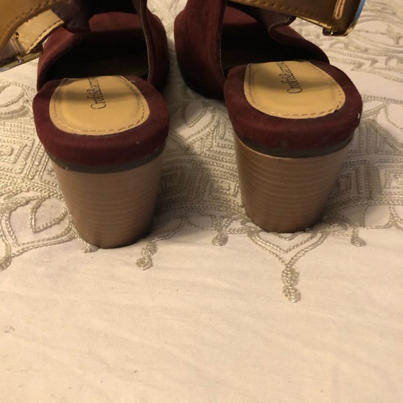 Croft and Barrow shoes - Picture 2 of 4